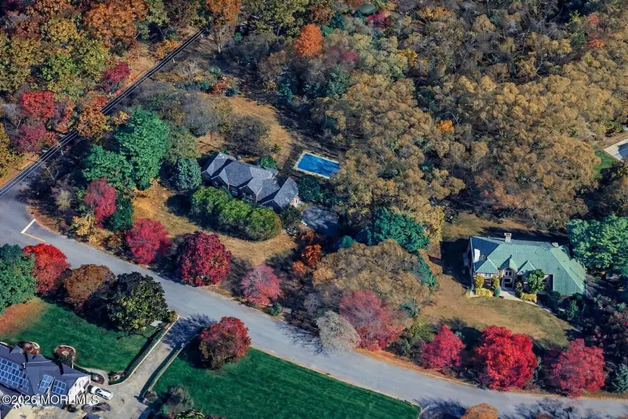 2 Warrenton Lane, Colts Neck, NJ 07722 - #2