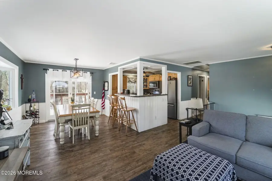 8 Malsbury Lane, Cream Ridge, NJ 08514 - #3