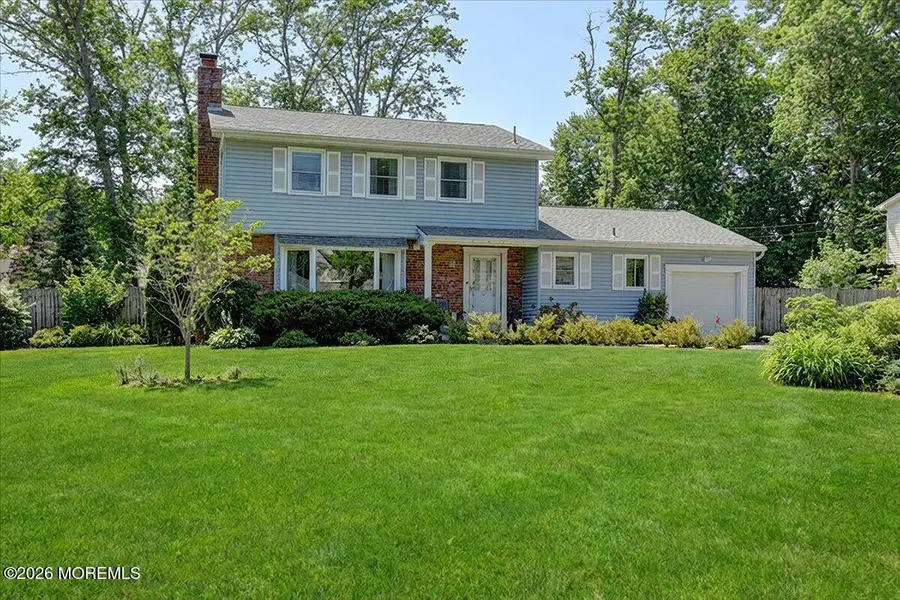 31 Bunker Hill Drive, Manalapan Township, NJ 07726 - Image #2