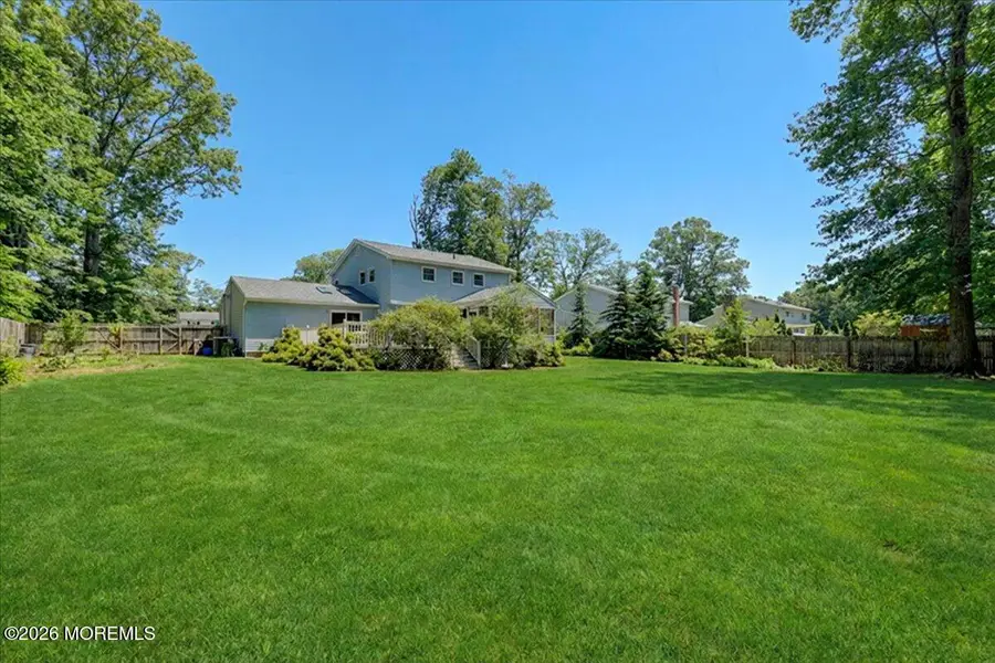 31 Bunker Hill Drive, Manalapan Township, NJ 07726 - Image #3