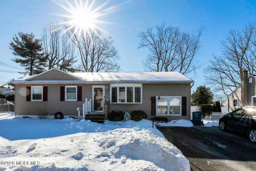 4 Clark Drive, Hazlet, NJ 07730 - Image #2