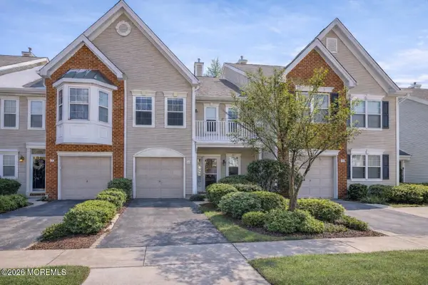 109 Daniele Drive #4605, Ocean Twp, NJ 07712