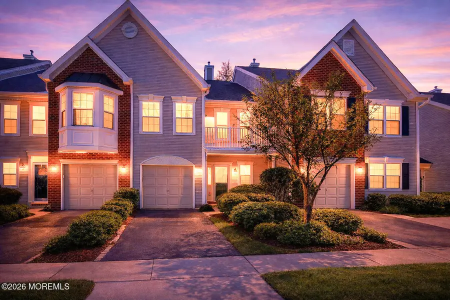 109 Daniele Drive #4605, Ocean Township, NJ 07712 - Image #2