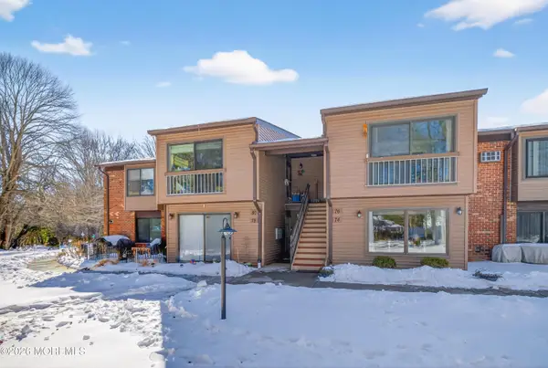 80 Manchester Court, Red Bank, NJ 07701