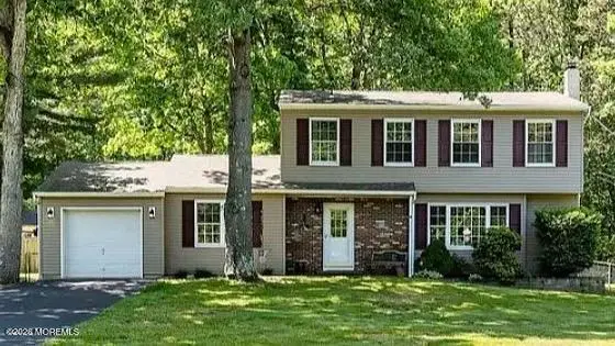 338 Diamond Road, Jackson, NJ 08527