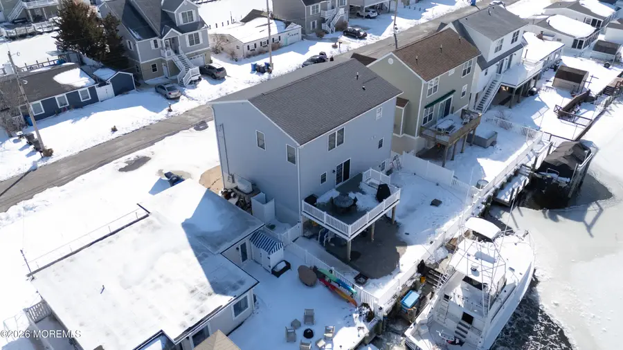 48 Albert Drive, Manahawkin, NJ 08050 - #3