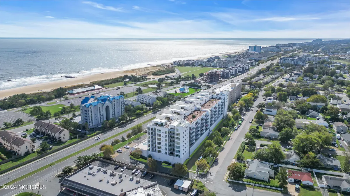 432 Ocean Boulevard #118, Long Branch, NJ 07740 - Image #1