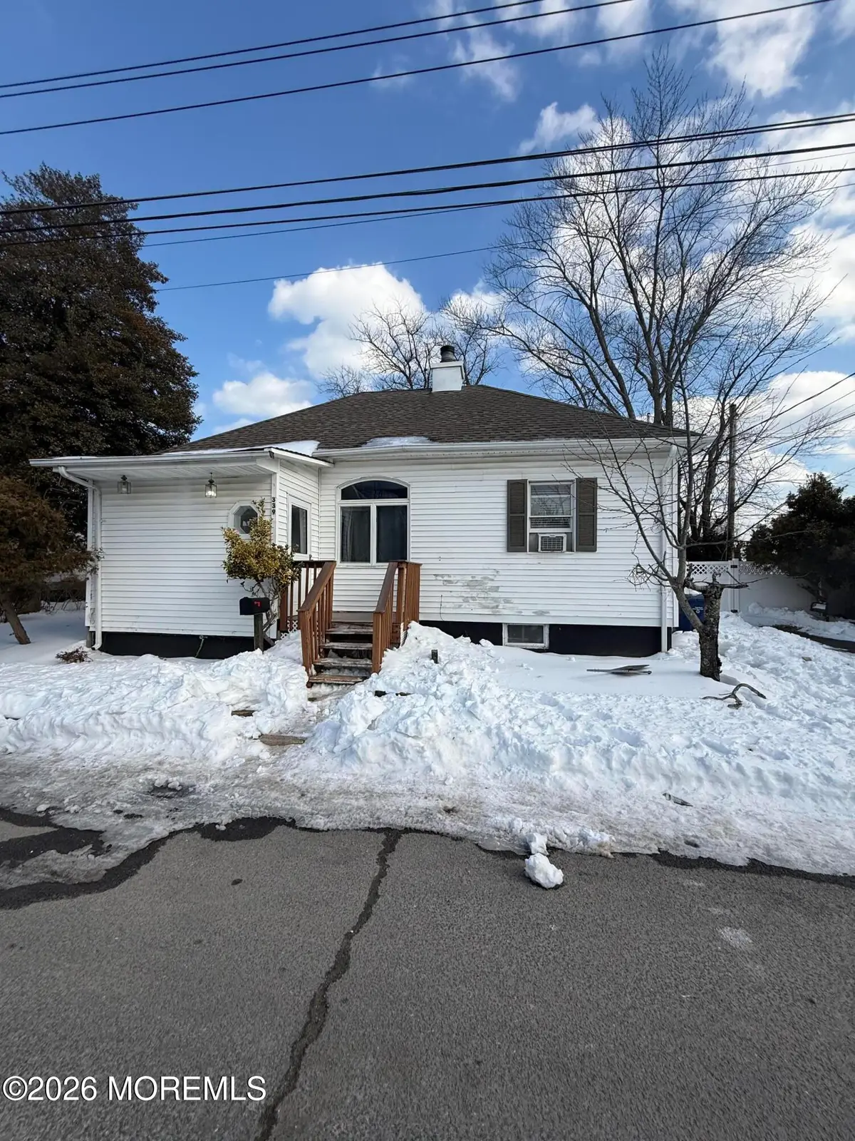 339 Elberon Boulevard, Oakhurst, NJ 07755 - Image #1