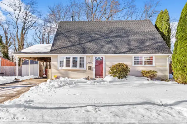 107 Boulevard, Keyport, NJ 07735