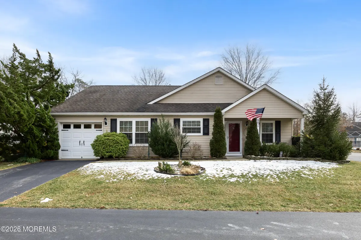 80 Morning Glory Lane, Manchester Township, NJ 08759 - Image #1