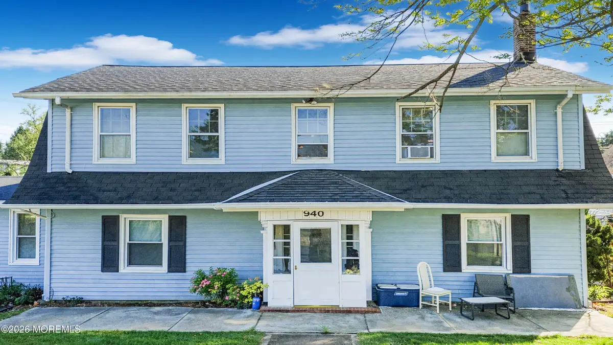 940 Broadway, West Long Branch, NJ 07764 - #1