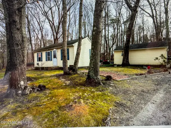 1 3 5 Francis Mills Road, Freehold, NJ 07728