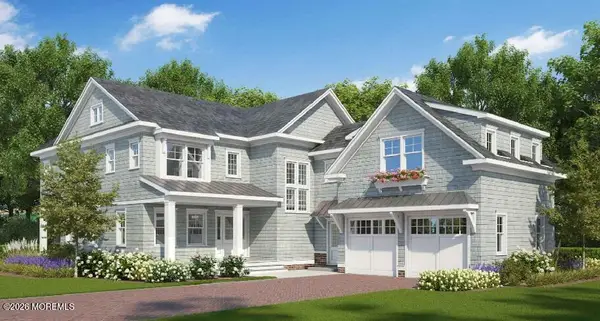 1147 Harding Place, Point Pleasant, NJ 08742