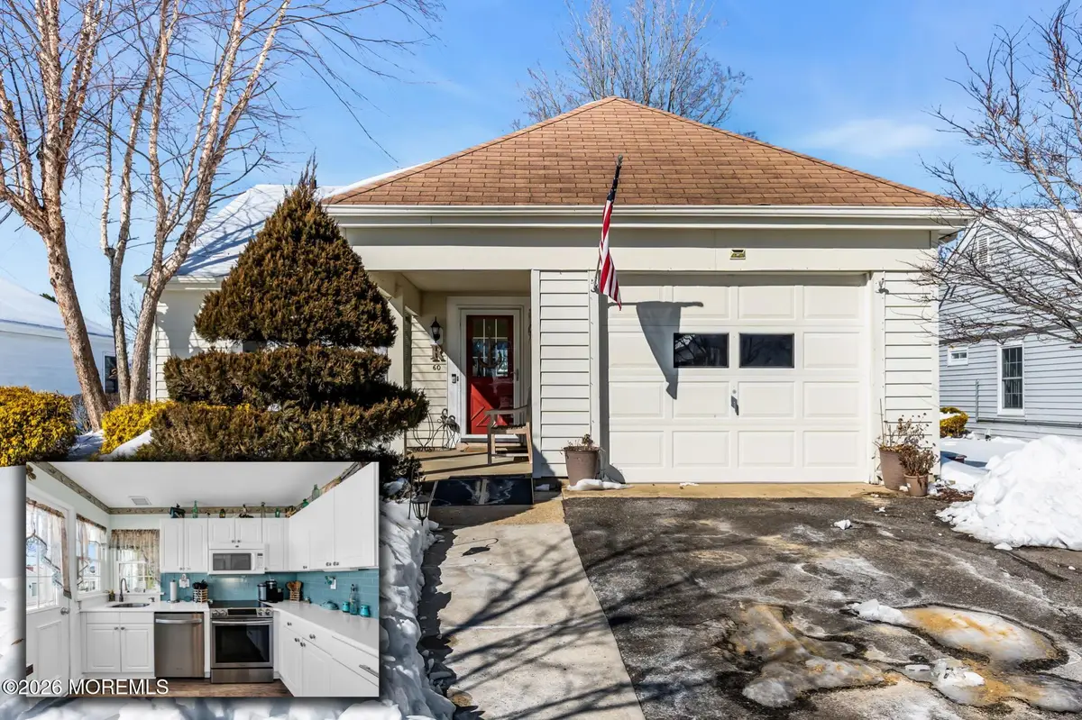 60 Westgate Place, Manchester Township, NJ 08759 - Image #1