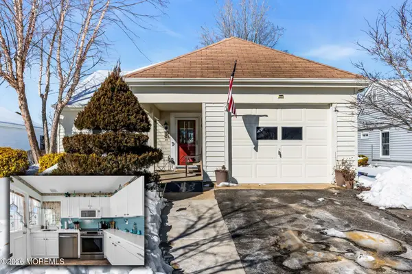 60 Westgate Place, Manchester, NJ 08759