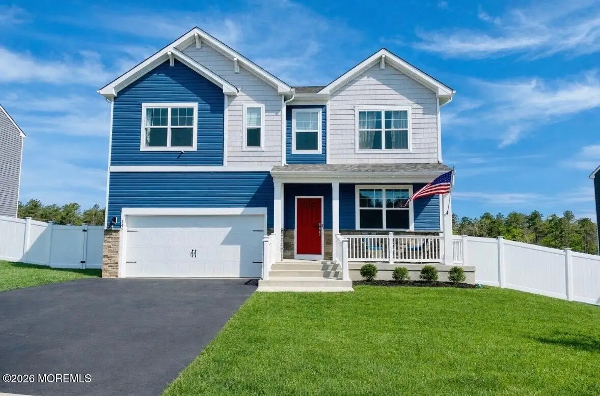 143 Cox Road, Barnegat, NJ 08005 - #1