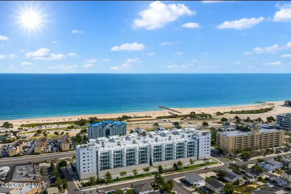 432 Ocean Boulevard #618, Long Branch, NJ 07740