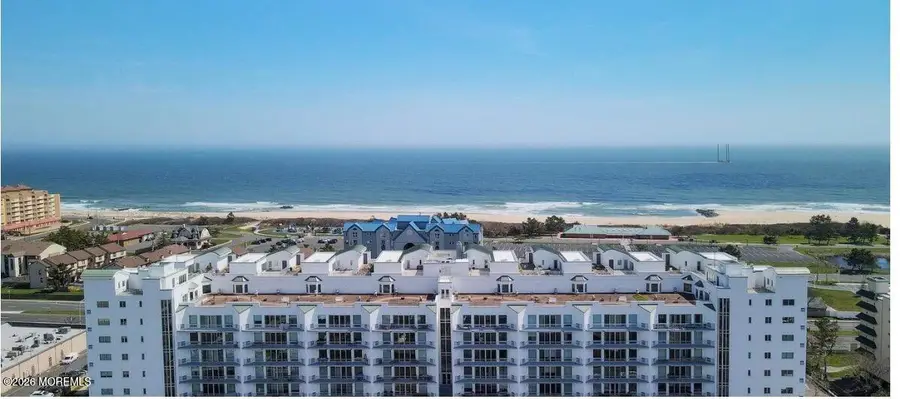 432 Ocean Boulevard #618, Long Branch, NJ 07740 - Image #2
