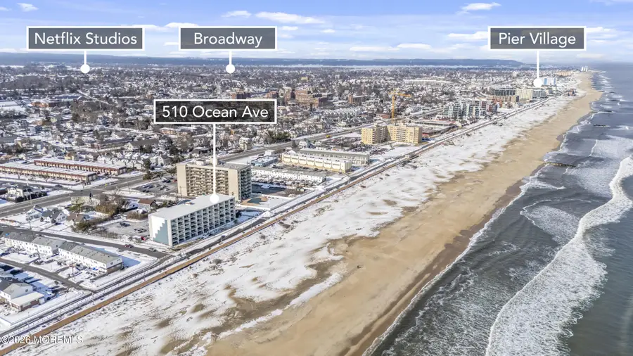 510 Ocean Avenue #25, Long Branch, NJ 07740 - Image #2
