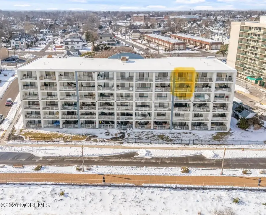 510 Ocean Avenue #25, Long Branch, NJ 07740 - Image #3