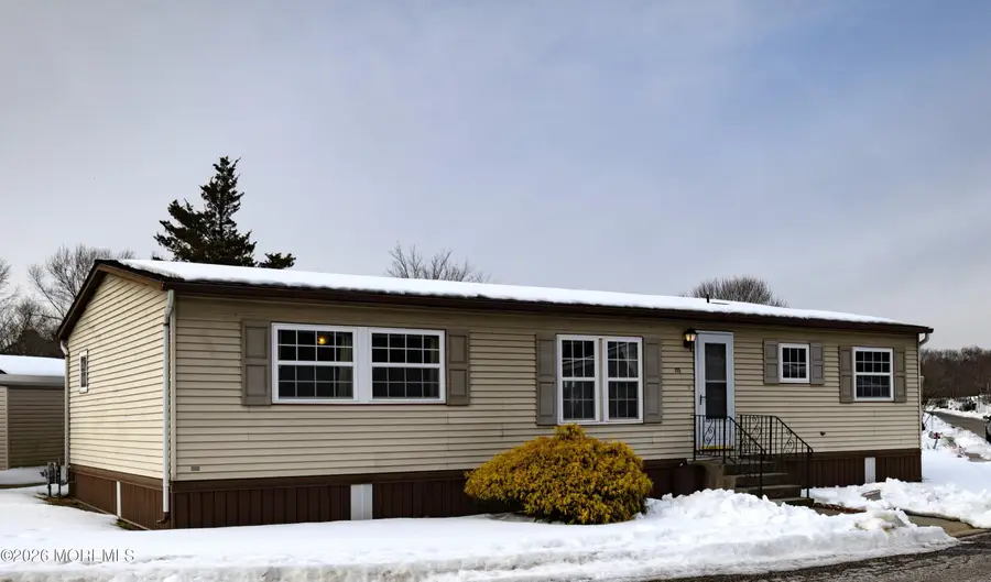 115 Douglas Drive, Jackson, NJ 08527 - #2