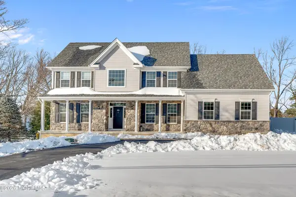 264 Cranbury Half Acre Road, Monroe, NJ 08831