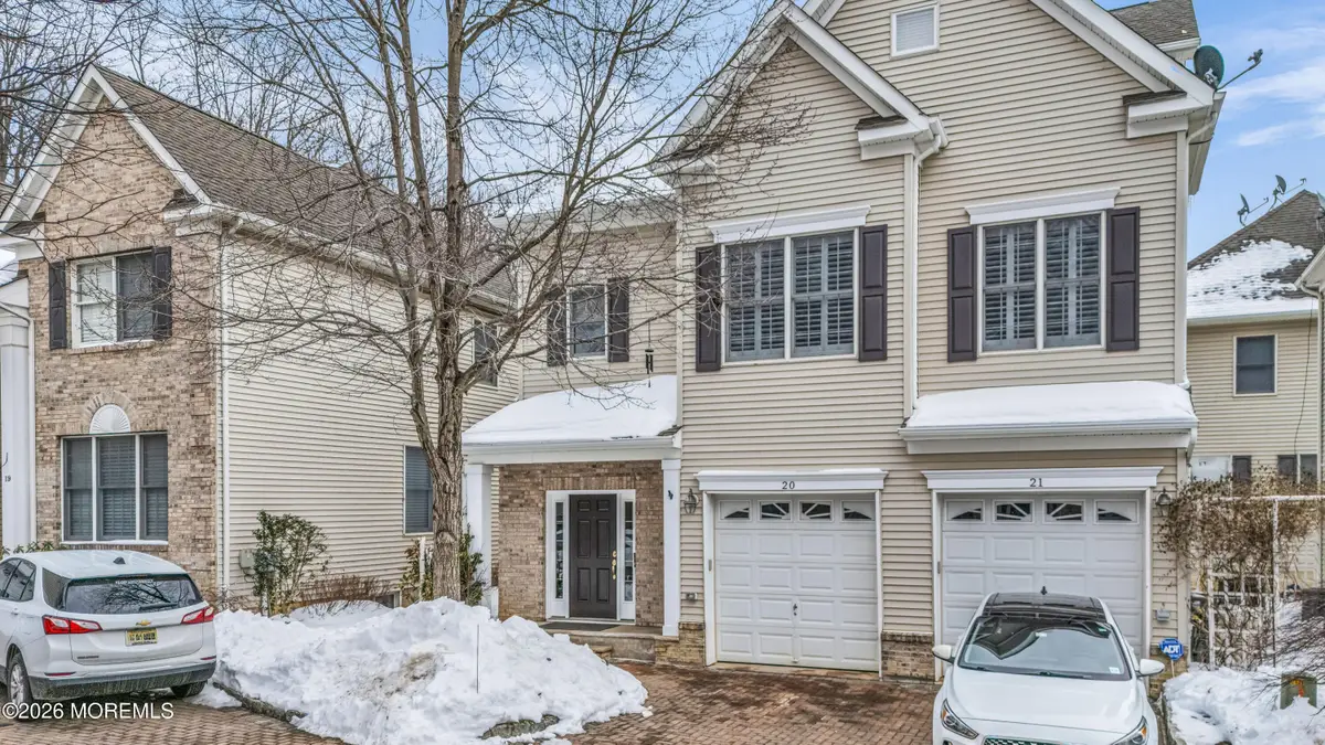 20 Brianna Court #20, Atlantic Highlands, NJ 07716 - Image #1