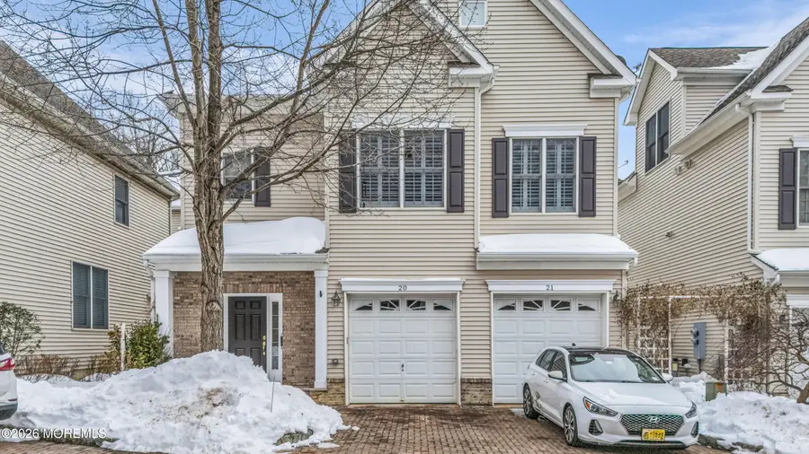 20 Brianna Court #20, Atlantic Highlands, NJ 07716 - Image #2