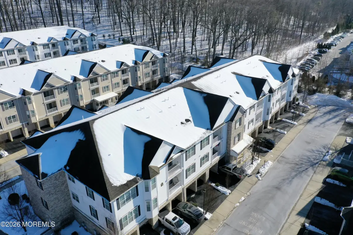 112 Regency Court, Morganville, NJ 07751 - #1