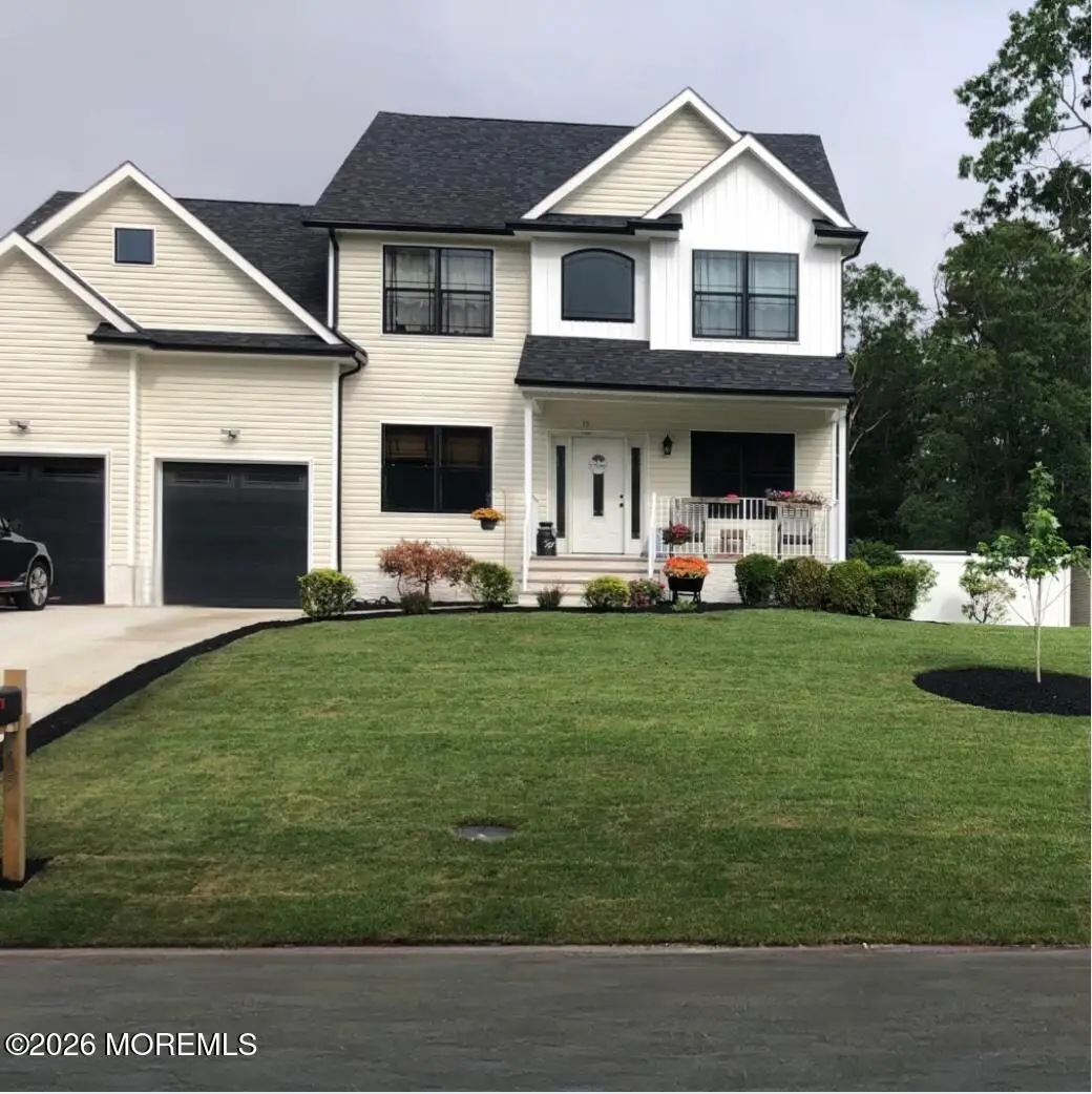 15 5th Street, Barnegat, NJ 08005 - #1