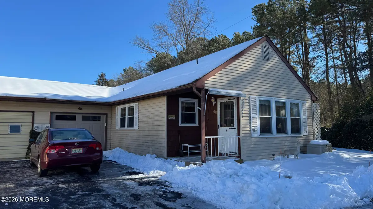 40 Stonybrook Road #62, Whiting, NJ 08759 - Image #1