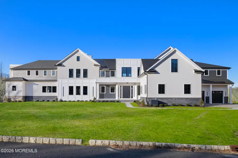 2130 Shadow Lane, Wall Township, NJ 07719 - #2