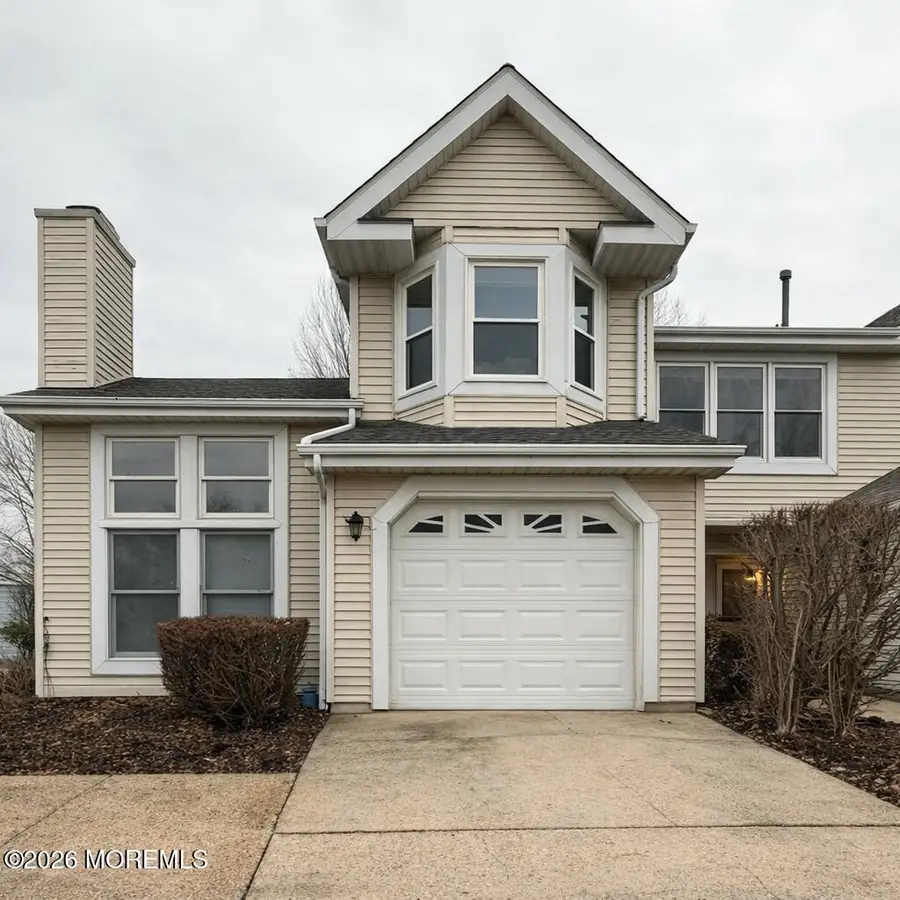 107 Lloyd Court #107, East Brunswick, NJ 08816 - #2