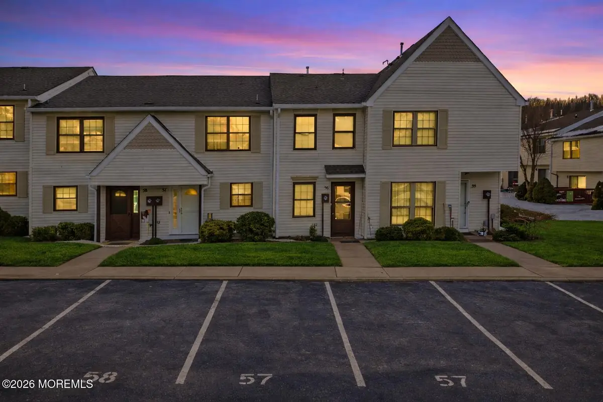 57 English Club Drive, Englishtown, NJ 07726 - #1