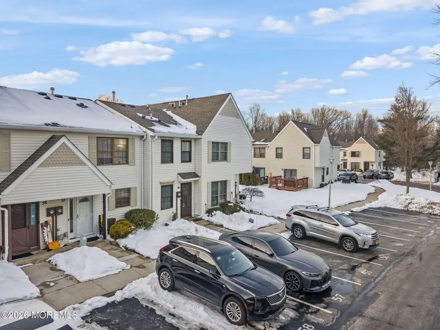 57 English Club Drive, Englishtown, NJ 07726 - #3