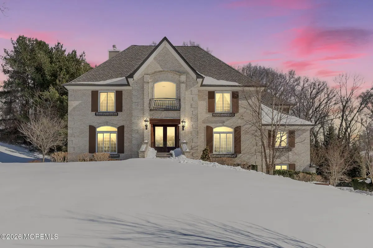 6 Windy Hill Lane, Atlantic Highlands, NJ 07716 - Image #1