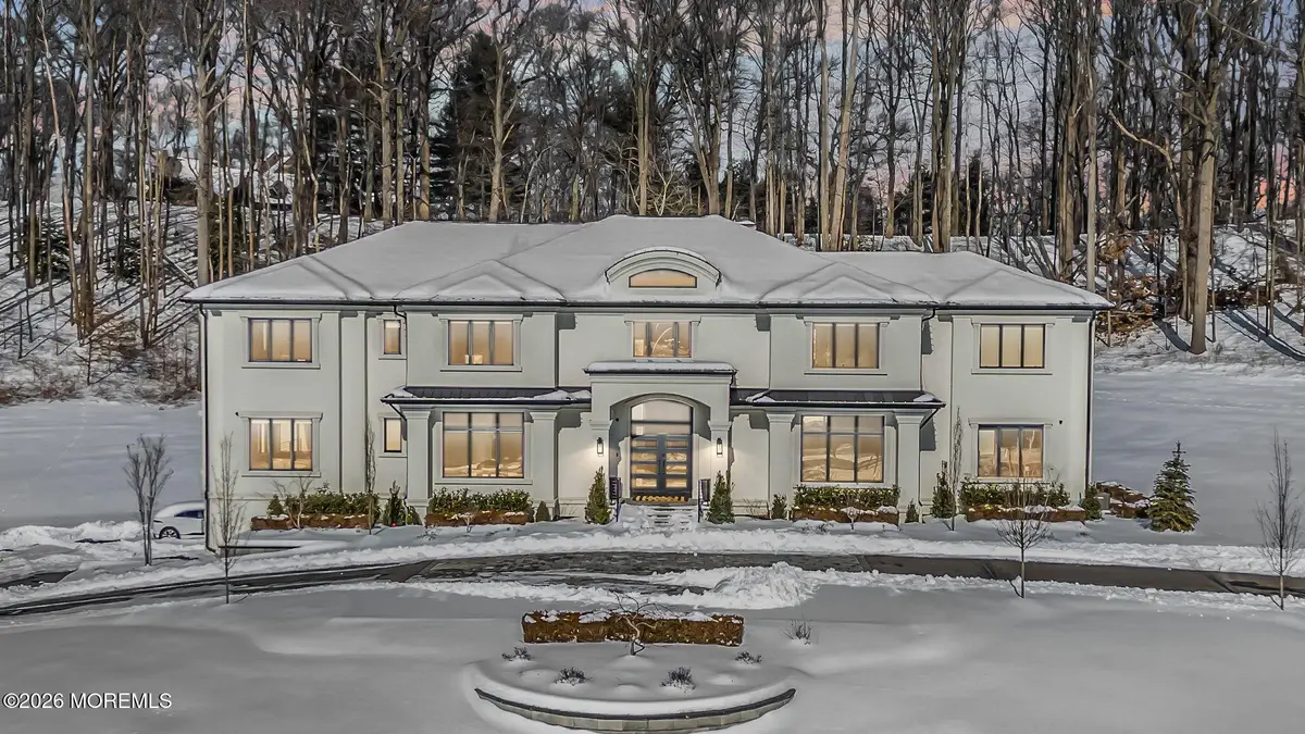 30 Winchester Lane, Holmdel, NJ 07733 - #1