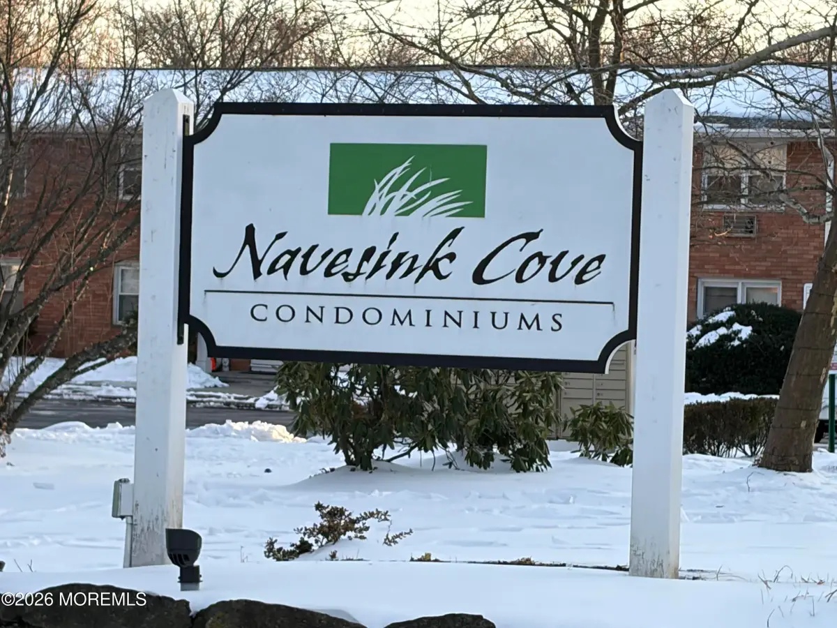 96 East Avenue #76, Atlantic Highlands, NJ 07716 - Image #1