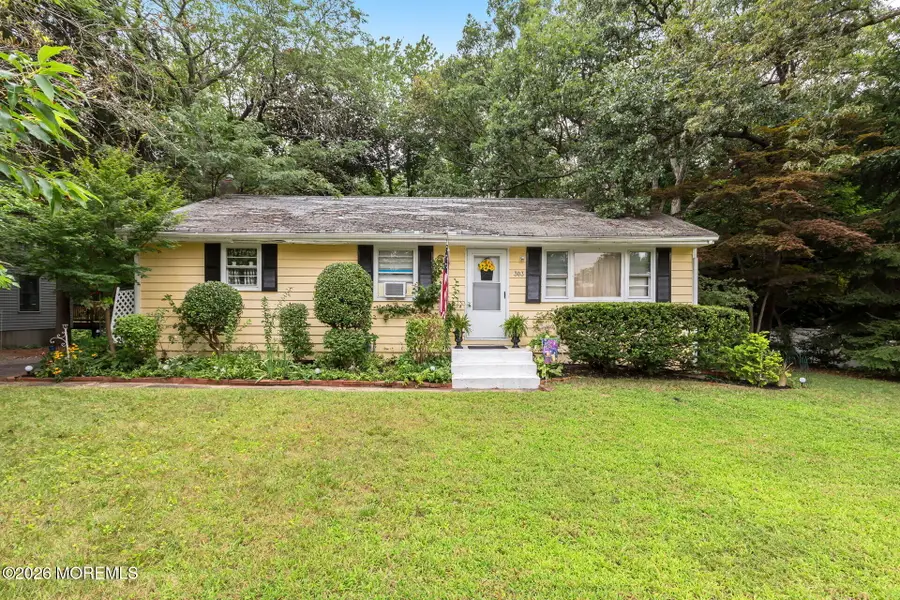 303 Highland Avenue, Shark River Hills, NJ 07753 - #2