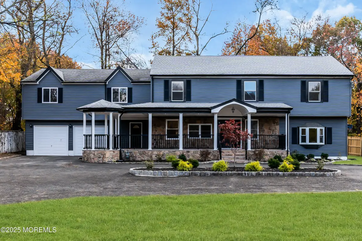 537 Atlantic Avenue, Matawan, NJ 07747 - #1