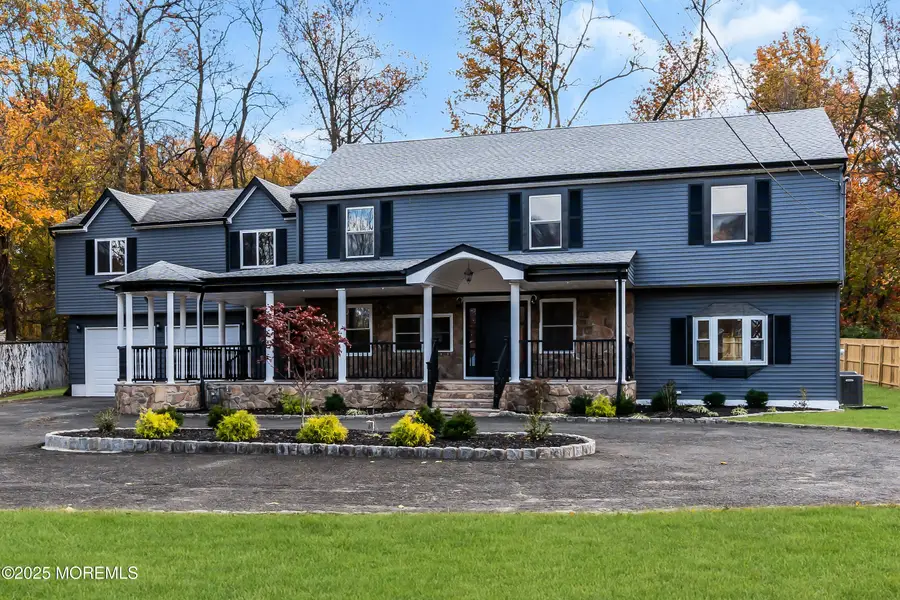 537 Atlantic Avenue, Matawan, NJ 07747 - #3