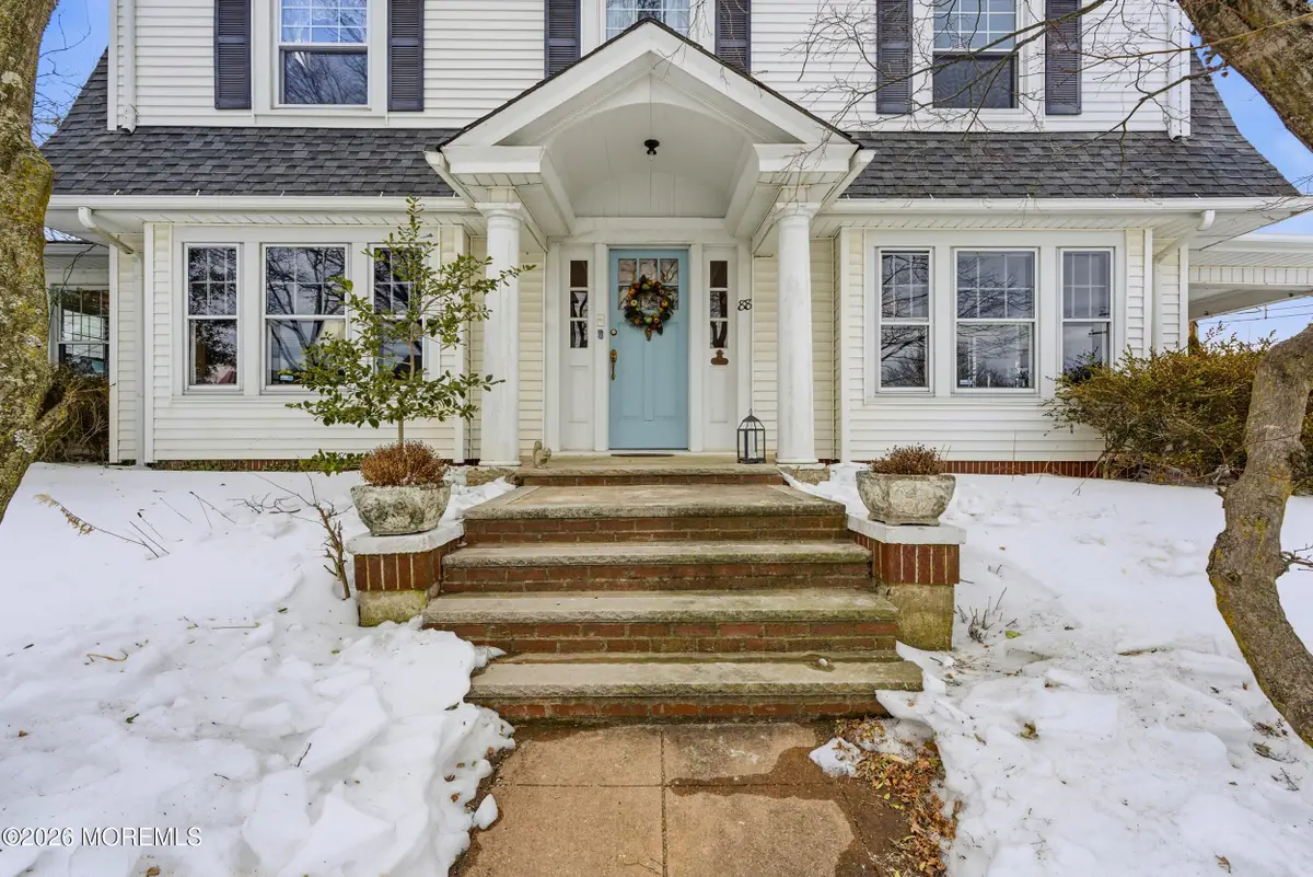 88 Norwood Avenue, Long Branch, NJ 07740 - #1