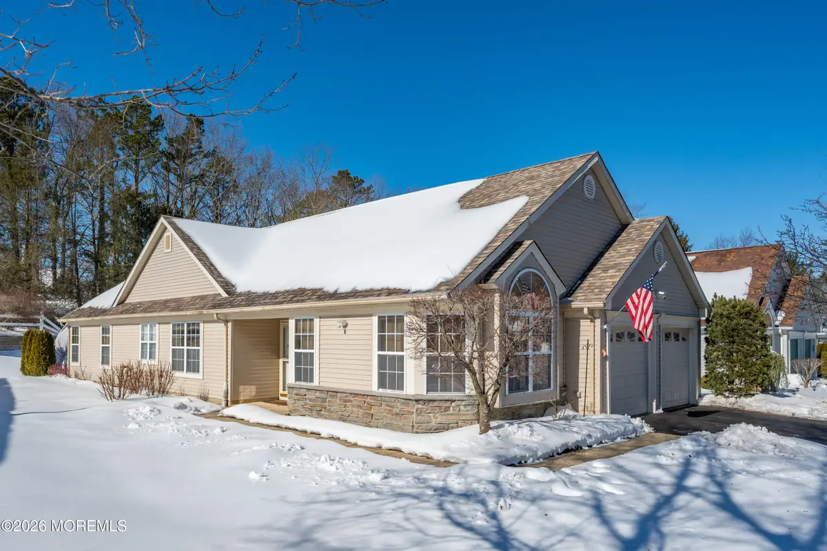 2890 Lenox Street, Toms River, NJ 08755 - #1