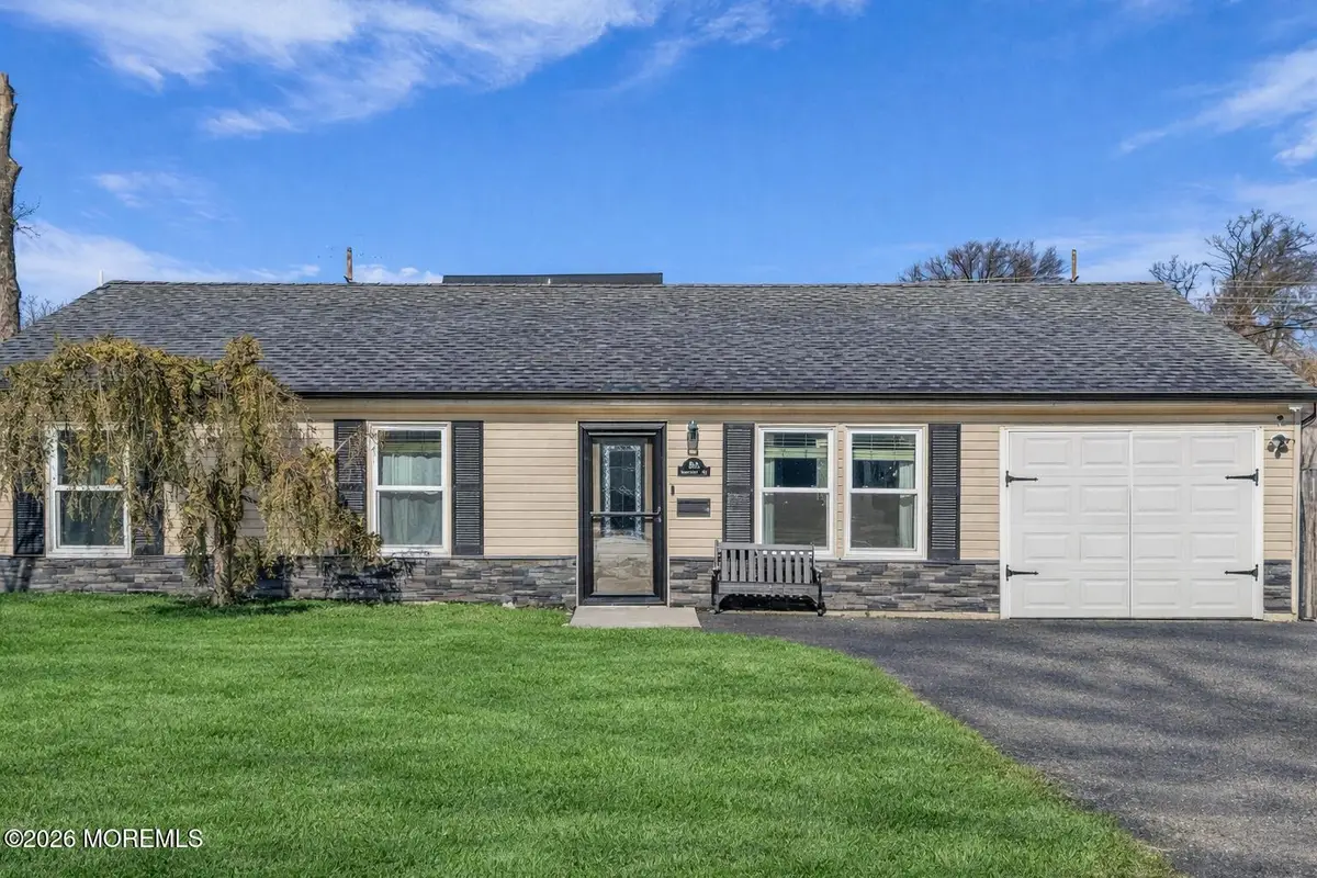 805 Cambridge Avenue, Union Beach, NJ 07735 - #1