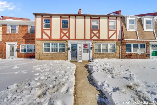 31 Briar Mills Drive, Brick, NJ 08724