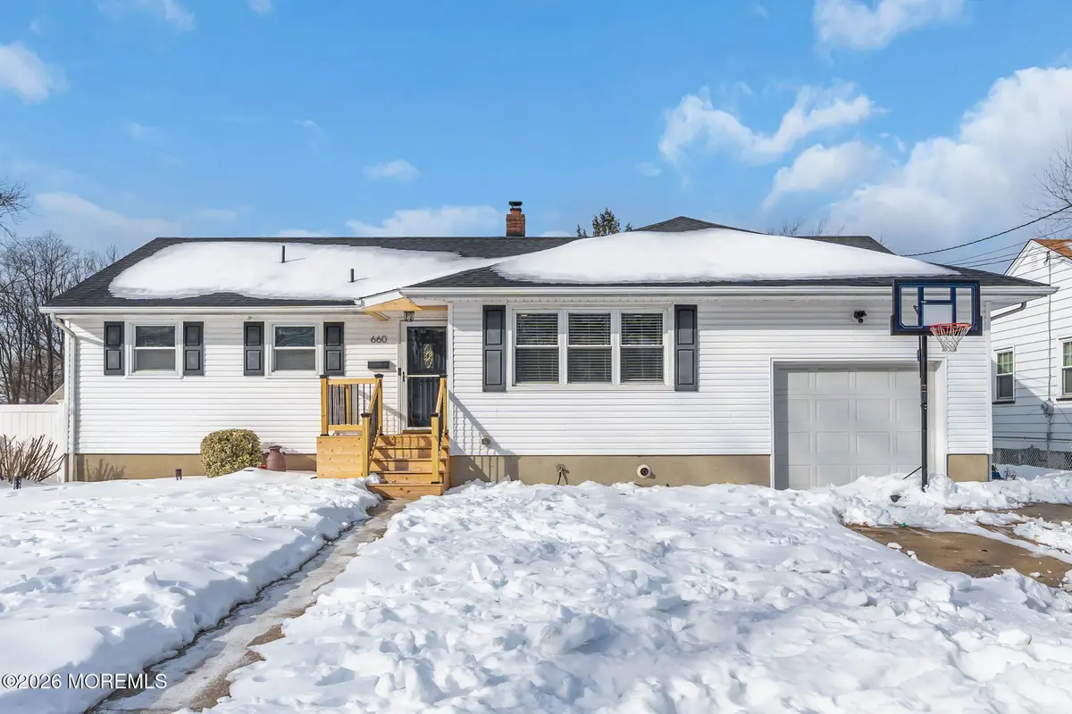 660 Hopping Road, Belford, NJ 07718 - #1