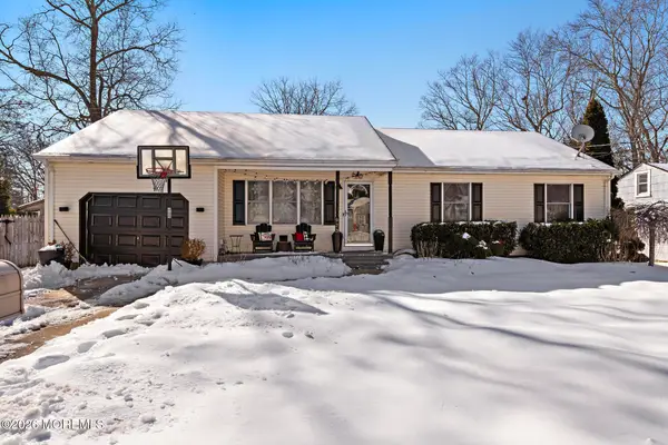 923 Tappan Street, Forked River, NJ 08731