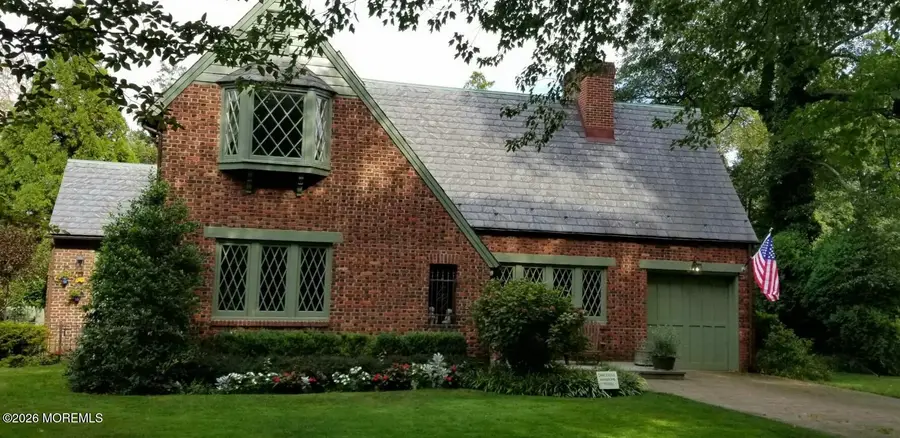 3 Monmouth Avenue, Rumson, NJ 07760 - #2