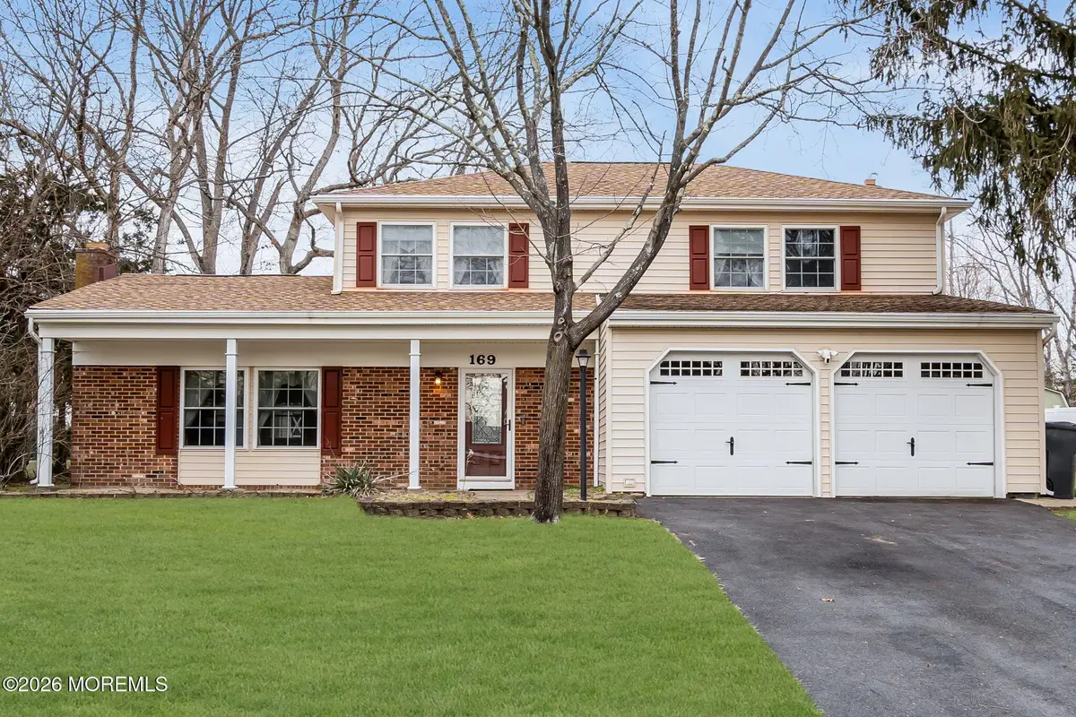 169 Shenandoah Boulevard, Toms River, NJ 08753 - Image #1