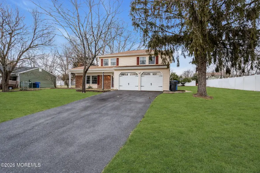 169 Shenandoah Boulevard, Toms River, NJ 08753 - Image #2
